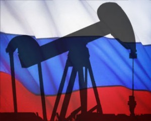 OIL Rusia