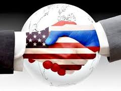 Cold War USA Russia