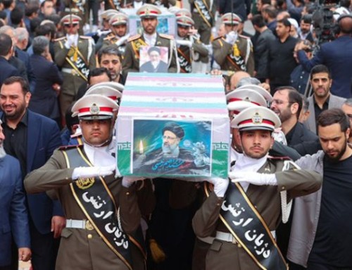 Ce însemnă moarte președintelui iranian Ebrahim Raisi și cine îl va înlocui?