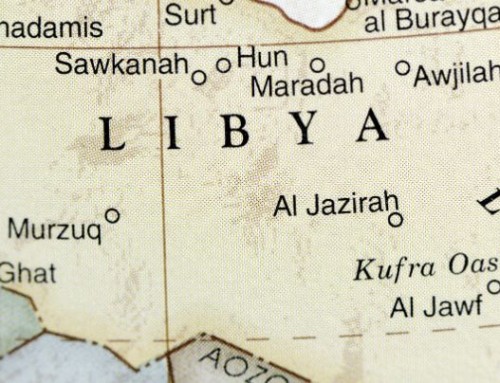 Libia, noul refugiu al Companiilor Militare Private Rusești