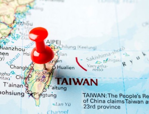 „Strangularea Taiwanului” o formă mai rea ca un război!